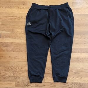 Under Armour Black Men's Pants